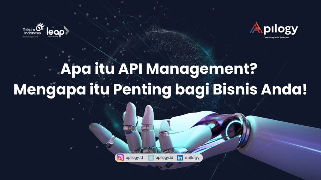 Ilustasi: Tutorial Mencoba API Gratis