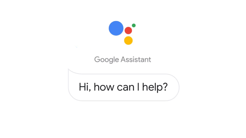 Google Assistant