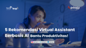 Ilustrasi 5 Rekomendasi Virtual Assistant Berbasis AI, Bantu Produktivitas!