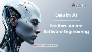 Ilustrasi: Devin AI, Era Baru dalam Dunia Software Engineering